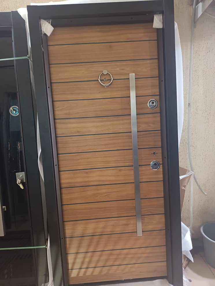 Turkey doors 