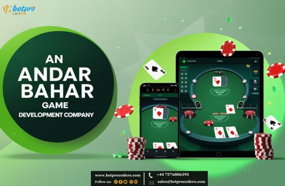 Andar Bahar Game Development