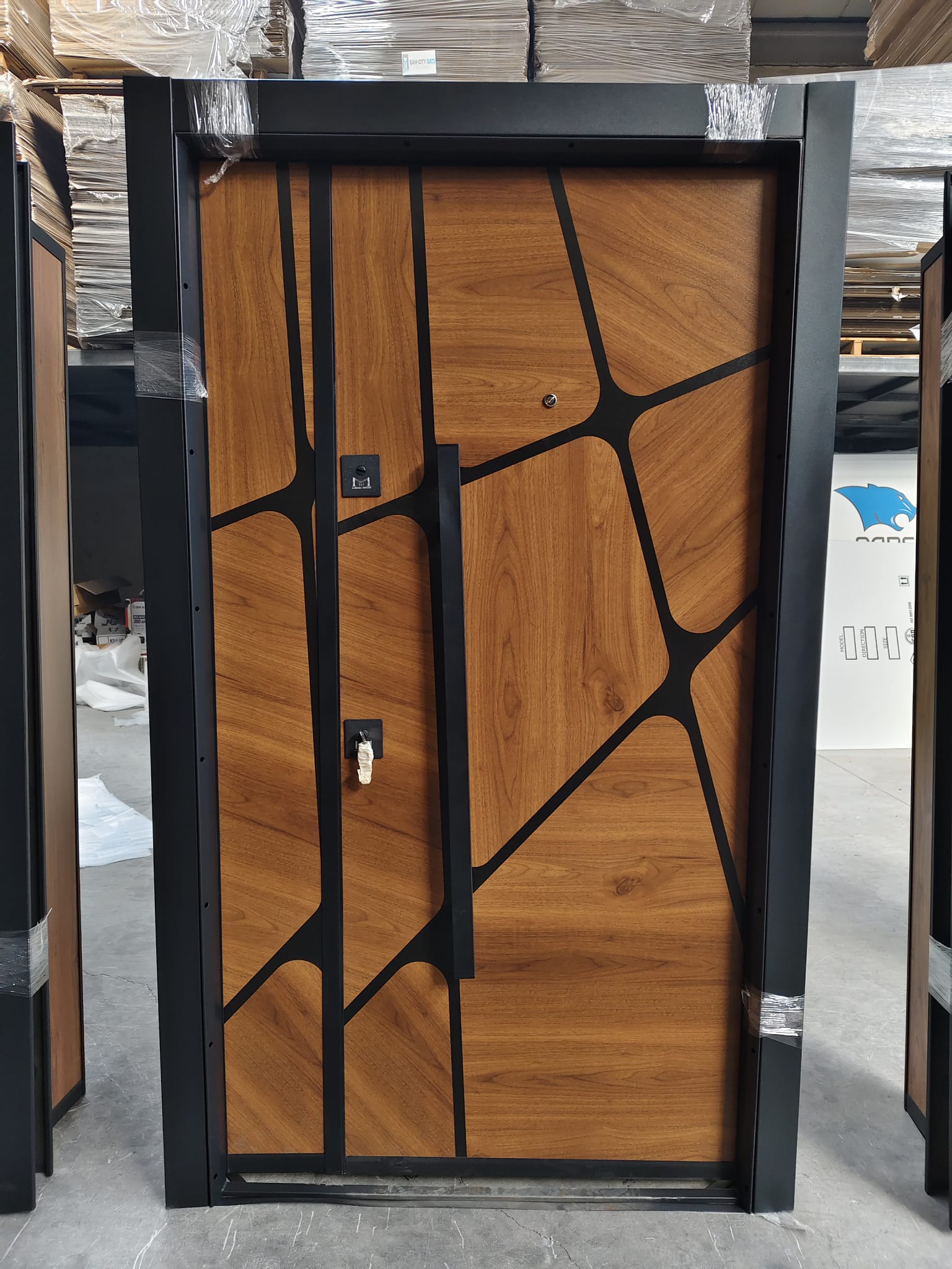 Turkey doors 