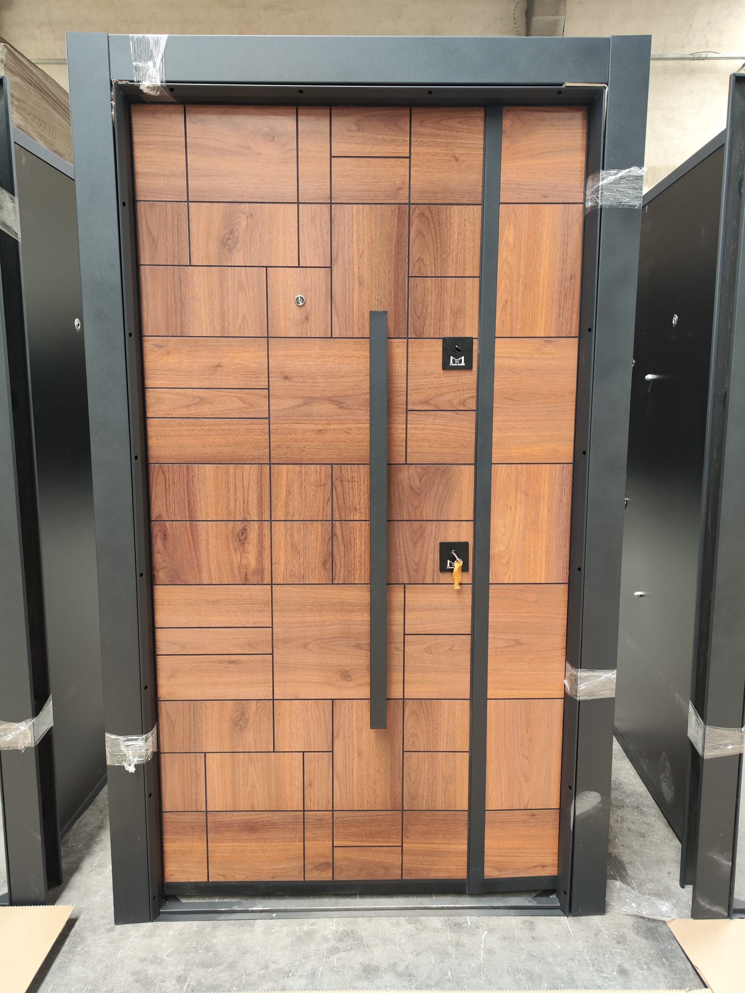 Turkey door