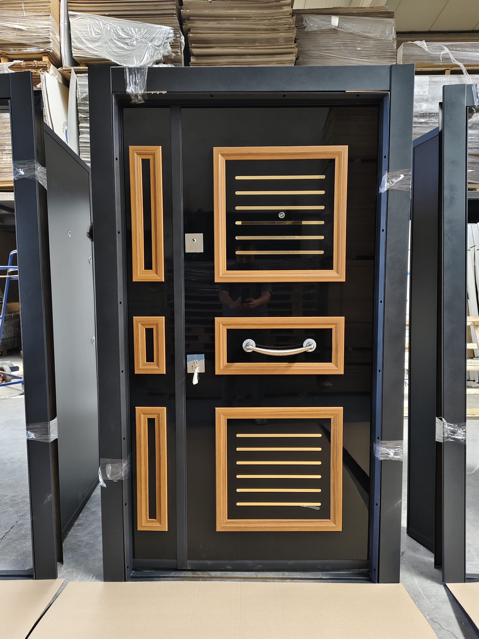 Turkey doors 