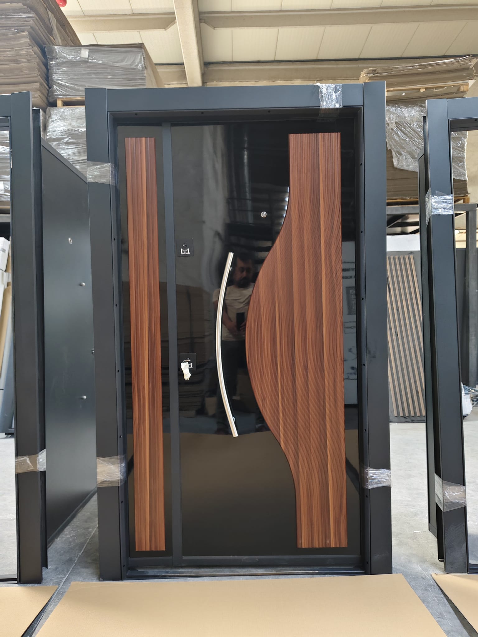 Turkey doors 