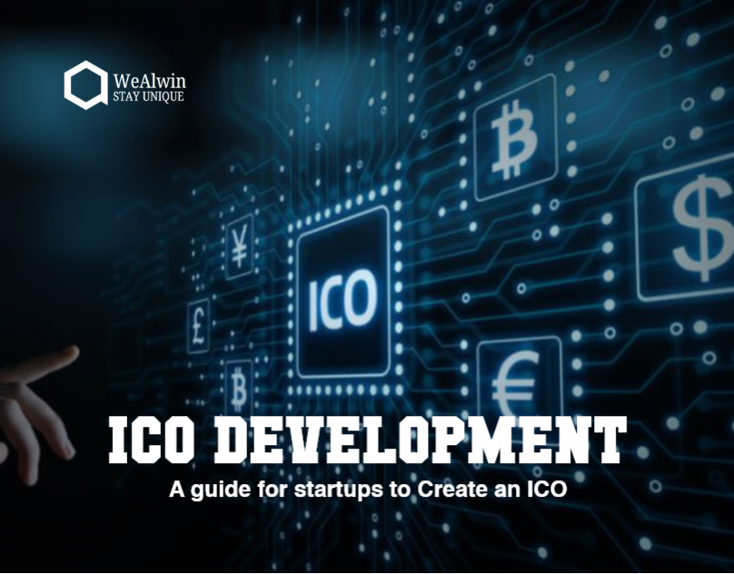 ico development company