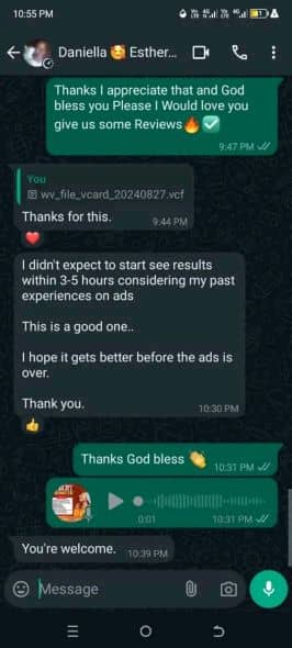 Our services