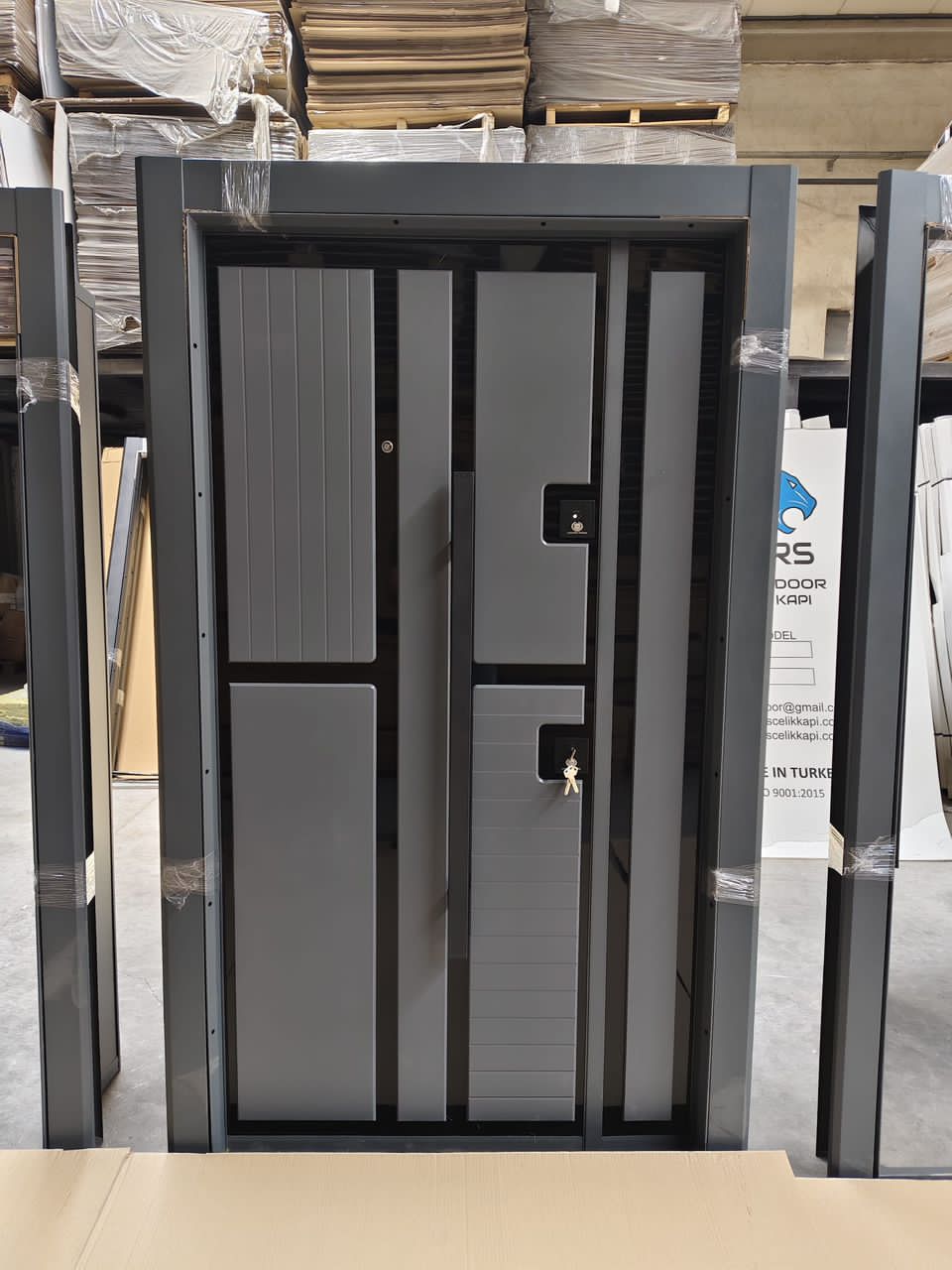 Turkey doors 
