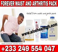 forever-living-products-joint care-arthritis-waist pain-inflammation-bowel movement