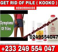 forever-living-products-for pile - hemorrhoids and koo
