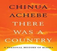 Chinua Achebe