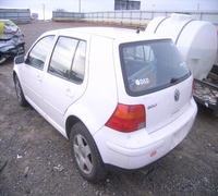 2006 VOLKSWAGEN GOLF-4