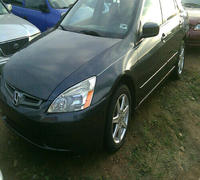 Do you need a car?If yes!Here is a life time opportunity you have been looking for.1st Hand New Tokunbo cars for sale here in  Nigeria installation centers ports by femi auto sales(car dealer),this car are seized by different customs officers for illegal importation of this cars to the country;They are readily available in give away price...If you are interested in owning a very sound car at a very cheap rate; Rating from 200,000 upward; This a great Opportunity for you to get a sound car at a cheaper rate.