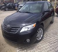 2011 camry #1,200,000