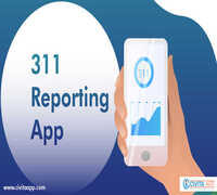 311 Reporting App