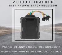 GPS Tracking device