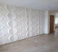 WALL PANELS