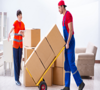 Planet Packers Movers in South Delhi