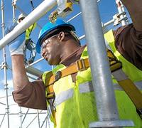 OSHA: Safe Scaffold Erection & Inspection/Scaffold Safety Program Mgt Training