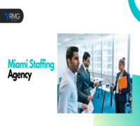 Best Miami Staffing Agency - Miami