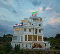 Best Hotel in Melur
