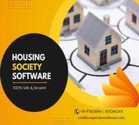 Housing Society Software