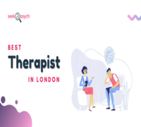 Looking for the Therapist in London
