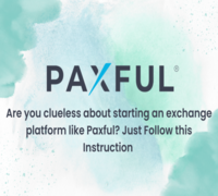 Paxful clone 