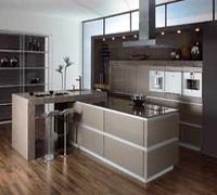 kitchen cabinet