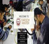 Car ECM repairing training course online
