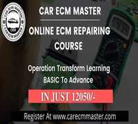 Online ECM Repairing Course
