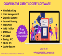 Cooperative Society Software Nigeria