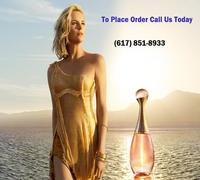 Buy Custom Perfume Online