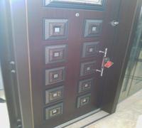 turkey solid security door