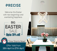 Happy Easter Sale