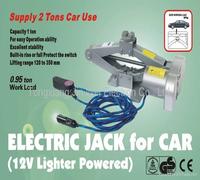 ELECTRIC CAR JACK