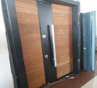 Turkey special security door