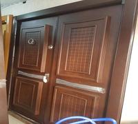 Turkey special security door