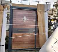 Turkey luxury door