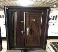 Turkey classic security door