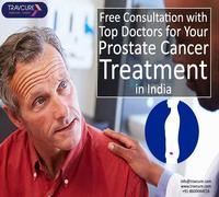 Prostate cancer