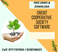 Credit Cooperative Society Software