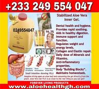 forever-living-products-forever aloe vera gel-diabetes-colon cleanser