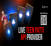 Teen Patti API