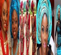 African nigeria ,African Fabric in Nigeria