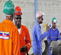 Certified HSE Level-1, 2 & 3 SAFETY Training in Port Harcourt, Rivers State