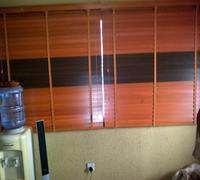 window blind