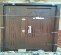 solids doors