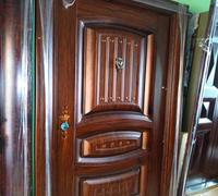 german exterior door