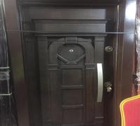 Turkey luxury door