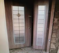 Turkey luxury door