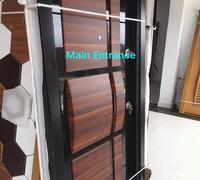 Turkey luxury door