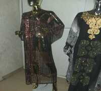 Quality abaya cloth